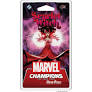 Marvel Champions: LCG: Scarlet Witch Hero Pack MC15EN